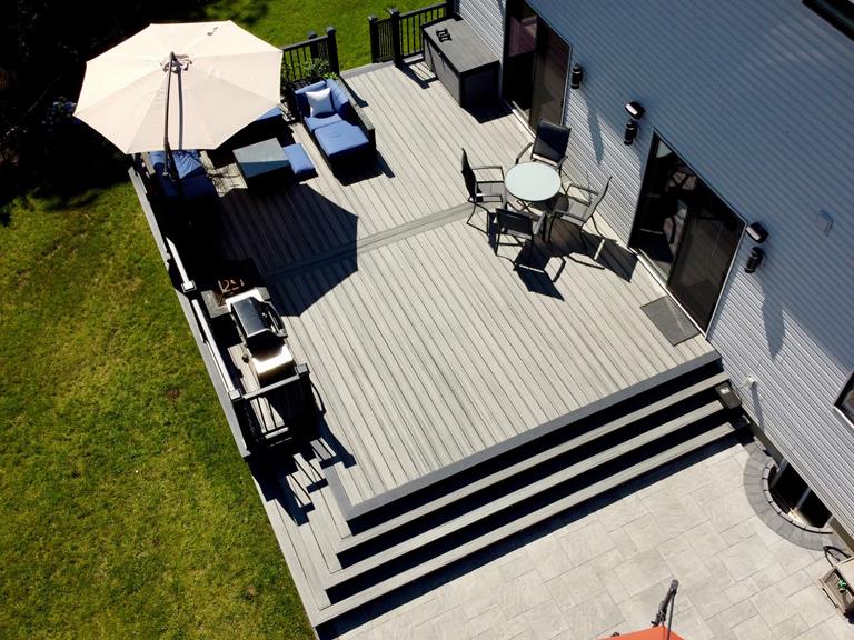 Long Island Decking | Long Island Deck Builders