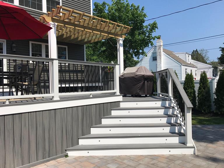 Long Island Decking | Long Island Deck Builders