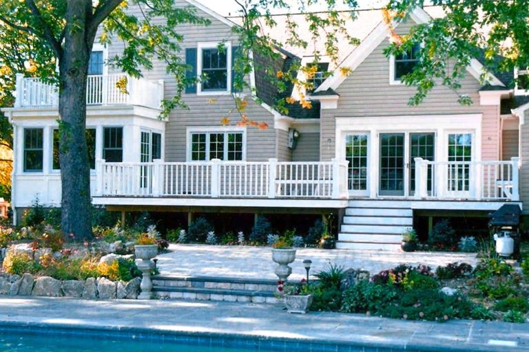 Long Island Decking | Long Island Deck Builders